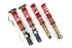 Coilover Suspension BMW series 7 E32 86-94
