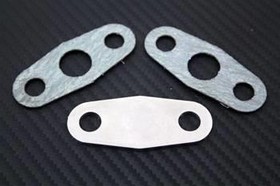 EGR blanking plate Ford Mondeo 1.8 16V 2.0 16V