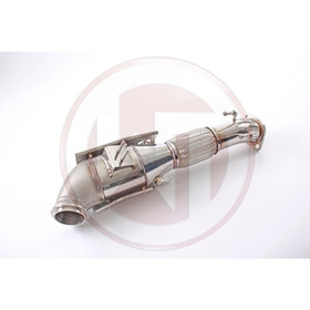 Downpipe Ford Focus MK3 Wagner Tuning
