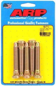 Wheel Studs M12x1.5 72mm (5 pcs) 100-7712 ARP