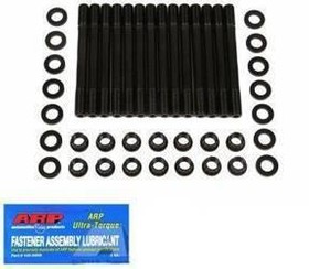 Cylinder Head Studs BMW E46 M3 S54 / MZ3 / MZ4 201-4303 ARP