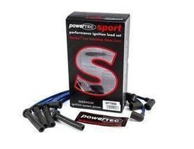 Ignition Leads Saab 9-3 2.0 2.3L 98-99 Blue