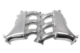 Intake Manifold Nissan R35 GTR