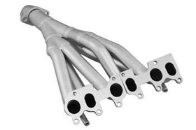 Exhaust manifold VW Golf Jetta VR6 2.8L