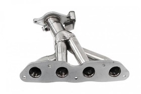 Exhaust manifold Toyota Yaris 06-09