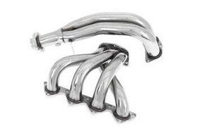 Exhaust manifold Honda Civic B18 4-2-1