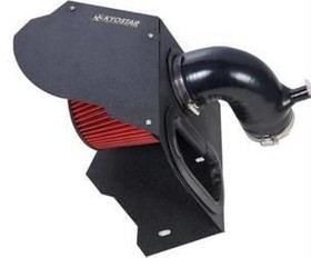 Intake system Audi A4/A5 B9 2.0T 40TFSI 190 HP 2015+ SLIDE