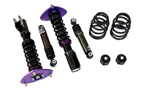 Street Suspension FIAT COUPE 93-00 D2 Racing