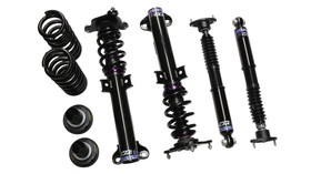 Street Suspension MERCEDES BENZ CLS C218 4/6 CYL 11-18 D2 Racing