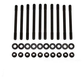 Cylinder Head Studs Nissan 240SX 2.4L KA24E 1991–2004 202-4307 ARP