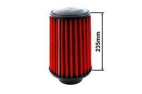 AEM Air Filter 21 - 2039DK 60 - 77mm