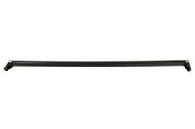C-pillar Strut Bar Honda Civic VI HB Black