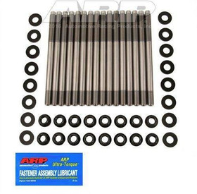 Cylinder Head Studs Nissan GTR R35 3.8L VR38DETT 2007–2016 202-4305 ARP
