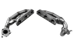 Exhaust manifold Audi 2.7 BiTurbo Extreme