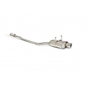 Half System BMW E30 320/325 Cabrio/Touring