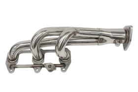 Exhaust manifold Mazda RX-8