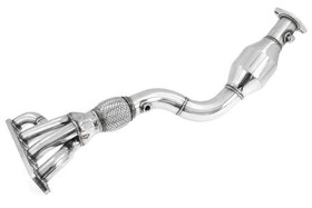 Exhaust manifold Mini Cooper R50 R52 (2001–2008)