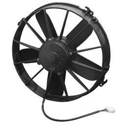 Fan SPAL 305mm high-performance suction type 2