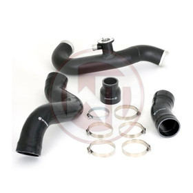 Intake Pipes Ford Mustang 2.3 Ecoboost Wagner Tuning