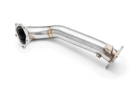 Downpipe Decat Audi A6 C7 3.0 TDI