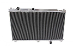 Performance Radiator Lexus IS250 IS350 01-05 Manual