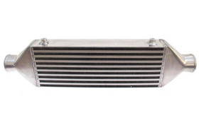 Intercooler 420x160x65 Inlet 2.5"