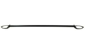 Rear Upper Strut Bar Subaru Forester 1 Black