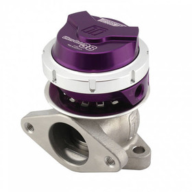 Wastegate Turbosmart 38mm 1.0 Bar Ultra-Gate Purple External