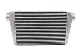 Intercooler 600x400x120 4" Bar and Plate