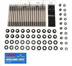 Cylinder Head Studs Cadillac CTS 5.7L LS6 2001–2007 234-4314 ARP