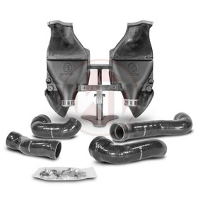 Intercooler Porsche 997.1 Turbo EVO2 Wagner Tuning