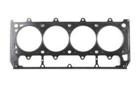 Head Gasket GM LSX Gen-4 Small Block V8 .060" MLX, 4.200" left C5078-060 Cometic