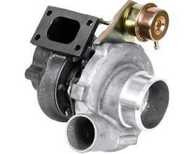 Garrett GT2860RS Turbocharger