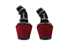 Air intake system BMW F90 F92 F93 G12 550i 750i SLIDE