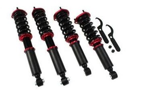 Coilover Suspension Lexus IS200 IS300 2001-2005