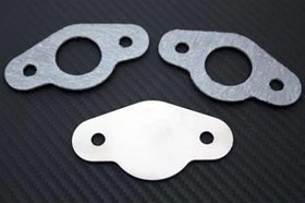 EGR blanking plate Chrysler Dodge