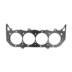 Head Gasket Chevrolet Mark-IV, GM Gen-V/VI Big Block V8 .098" MLS, 4.630" For aftermarket heads – reduced water passages for modification C5434-098 Cometic
