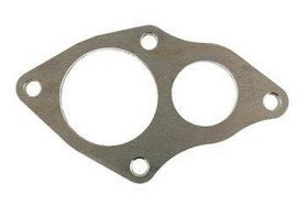 Downpipe Flange Mitsubishi Lancer Evo 1-3 Eclipse