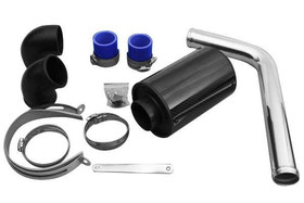 Air intake system Opel Astra H GTC 2.0T 05- – Carbon Charger CB-906