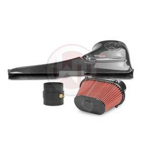 Intake System VW Golf 8 GTI Clubsport Wagner Tuning