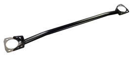Strut Bar Mitsubishi Outlander 3 Black