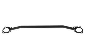 Strut Bar BMW 3 E46 Coupe Compact Black
