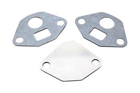 EGR blanking plate Opel Astra Vectra OMEGA C16NZ