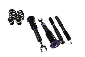 Street Suspension VOLKSWAGEN PASSAT B5 SEDAN 98-05 D2 Racing