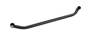 Lower Strut Bar VW Golf 4 Black