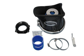 Air intake system BMW E39 520 M52 – Carbon Fiber Aero Form CF610-18