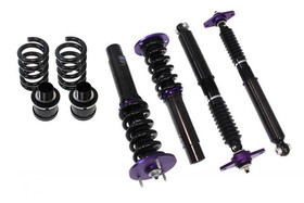 Street Suspension CHRYSLER 300C 4WD 05-10 D2 Racing