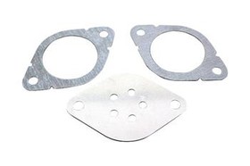EGR Blanking Plate Kit with 2 Gaskets