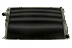 Performance Radiator BMW E90 E92 1M E82 335i