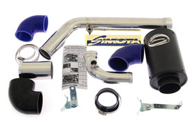 Air intake system Saab 9-5 2.0T 01-05 – Carbon Charger CB-807